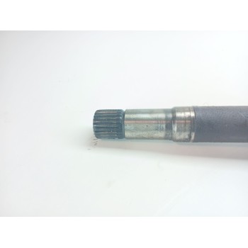 Recambio de transmision delantera derecha para citroën c4 grand picasso i (ua_) 1.6 hdi referencia OEM IAM 9656329480  