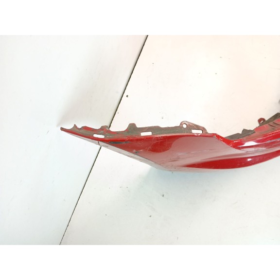 Recambio de paragolpes delantero para volkswagen golf vii (5g1, bq1, be1, be2) 1.6 referencia OEM IAM 5G0807221L  