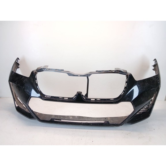 Recambio de paragolpes delantero para bmw x1 van (f48) sdrive 20 d referencia OEM IAM 3200101101  