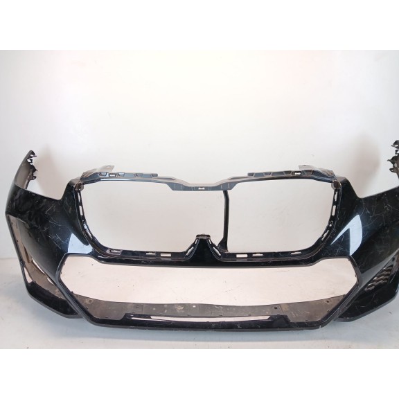 Recambio de paragolpes delantero para bmw x1 van (f48) sdrive 20 d referencia OEM IAM 3200101101  
