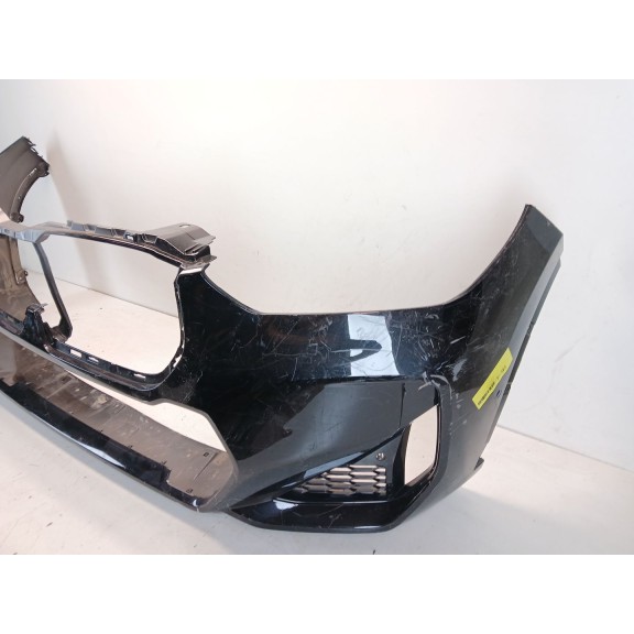 Recambio de paragolpes delantero para bmw x1 van (f48) sdrive 20 d referencia OEM IAM 3200101101  