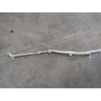 Recambio de airbag cortina delantero izquierdo para audi a8 (4e2) 3.7 quattro referencia OEM IAM 4E0880741  