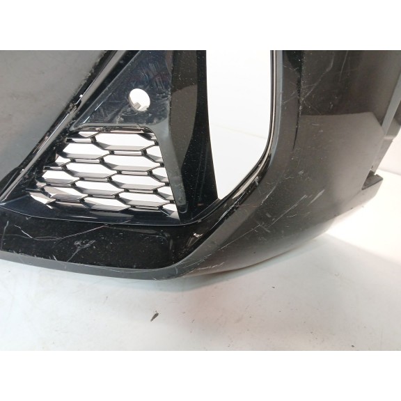 Recambio de paragolpes delantero para bmw x1 van (f48) sdrive 20 d referencia OEM IAM 3200101101  