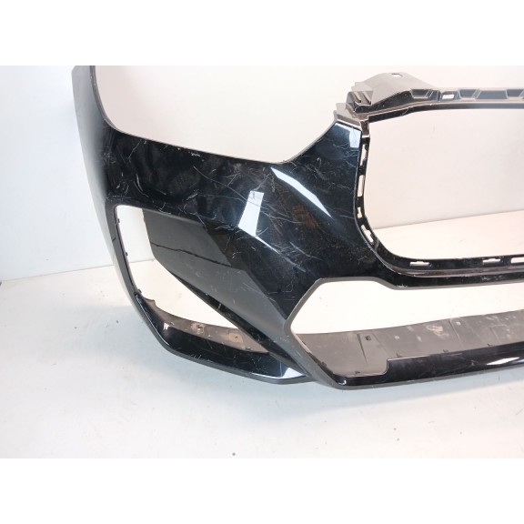 Recambio de paragolpes delantero para bmw x1 van (f48) sdrive 20 d referencia OEM IAM 3200101101  