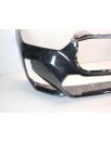 Recambio de paragolpes delantero para bmw x1 van (f48) sdrive 20 d referencia OEM IAM 3200101101  