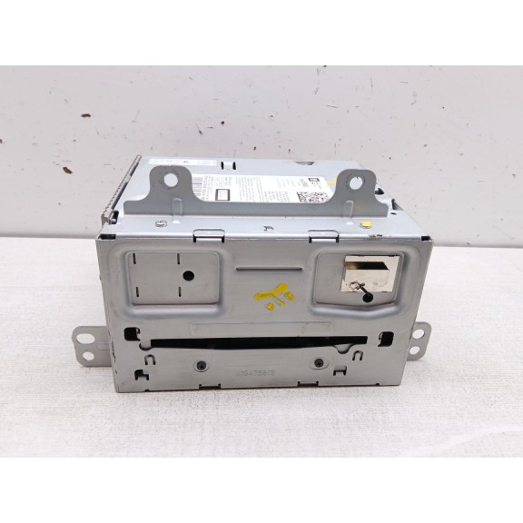 Recambio de sistema audio / radio cd para opel astra j (p10) 1.6 cdti (68) referencia OEM IAM   