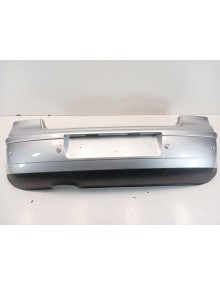 Recambio de paragolpes trasero para volkswagen polo iv (9n_, 9a_) 1.4 tdi referencia OEM IAM   