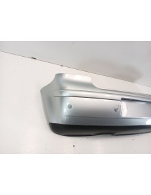 Recambio de paragolpes trasero para volkswagen polo iv (9n_, 9a_) 1.4 tdi referencia OEM IAM    2