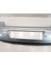 Recambio de paragolpes trasero para volkswagen polo iv (9n_, 9a_) 1.4 tdi referencia OEM IAM   