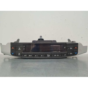 MANDO CLIMATIZADOR 5590076050 