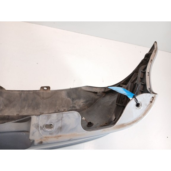 Recambio de paragolpes trasero para volkswagen polo iv (9n_, 9a_) 1.4 tdi referencia OEM IAM   