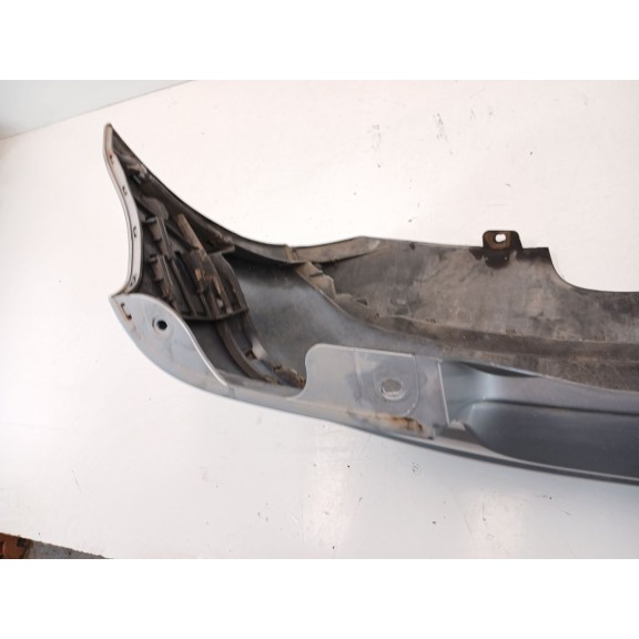 Recambio de paragolpes trasero para volkswagen polo iv (9n_, 9a_) 1.4 tdi referencia OEM IAM   