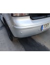 Recambio de paragolpes trasero para volkswagen polo iv (9n_, 9a_) 1.4 tdi referencia OEM IAM   