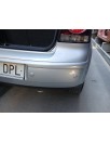 Recambio de paragolpes trasero para volkswagen polo iv (9n_, 9a_) 1.4 tdi referencia OEM IAM   