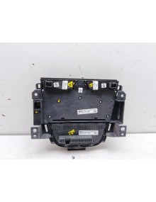 Recambio de mando multifuncion para opel astra j (p10) 1.6 cdti (68) referencia OEM IAM 13397126 13340410 13435148 2