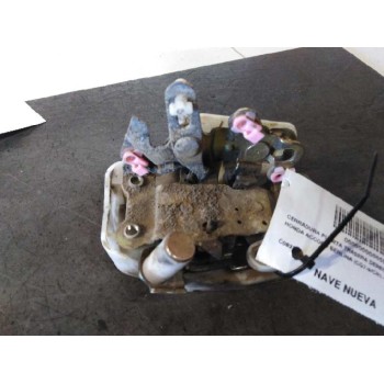 CERRADURA PUERTA TRASERA DERECHA 