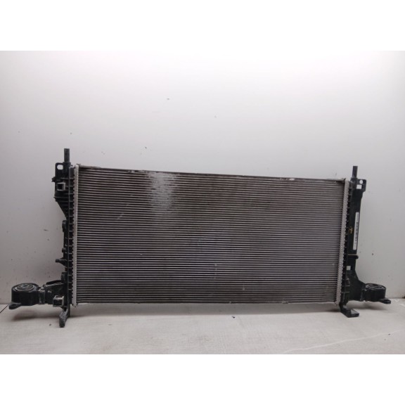 Recambio de radiador agua para volvo xc40 (536) t5 plug-in hybrid referencia OEM IAM p32249456  