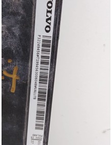 Recambio de radiador agua para volvo xc40 (536) t5 plug-in hybrid referencia OEM IAM p32249456   2