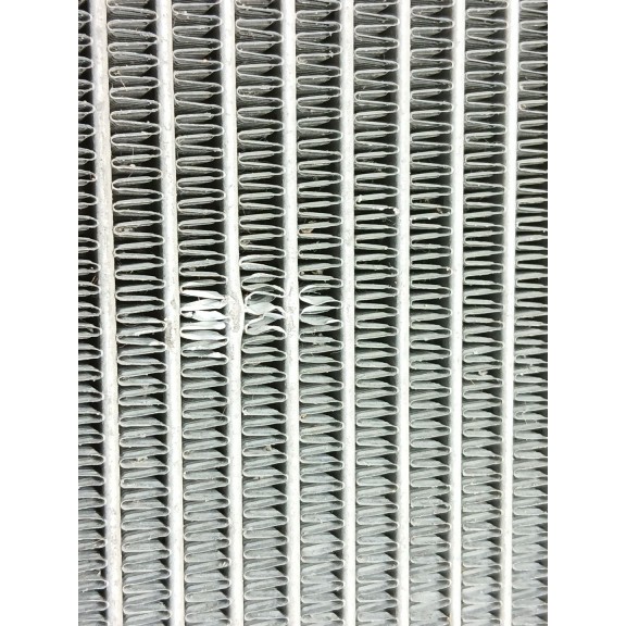 Recambio de radiador agua para volvo xc40 (536) t5 plug-in hybrid referencia OEM IAM p32249456  