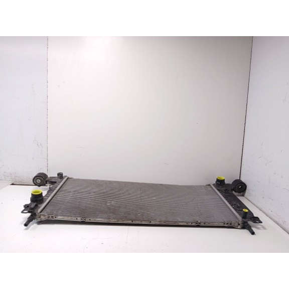 Recambio de radiador agua para volvo xc40 (536) t5 plug-in hybrid referencia OEM IAM p32249456  