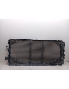 Recambio de condensador aire acondicionado para volvo xc40 (536) t5 plug-in hybrid referencia OEM IAM p31356793  