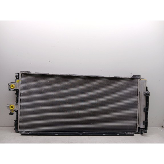 Recambio de condensador aire acondicionado para volvo xc40 (536) t5 plug-in hybrid referencia OEM IAM p31356793  