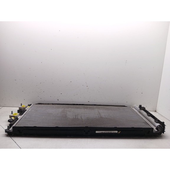 Recambio de condensador aire acondicionado para volvo xc40 (536) t5 plug-in hybrid referencia OEM IAM p31356793  