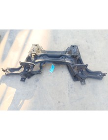 Recambio de puente delantero para citroën c-elysee (dd_) 1.2 vti 82 referencia OEM IAM   