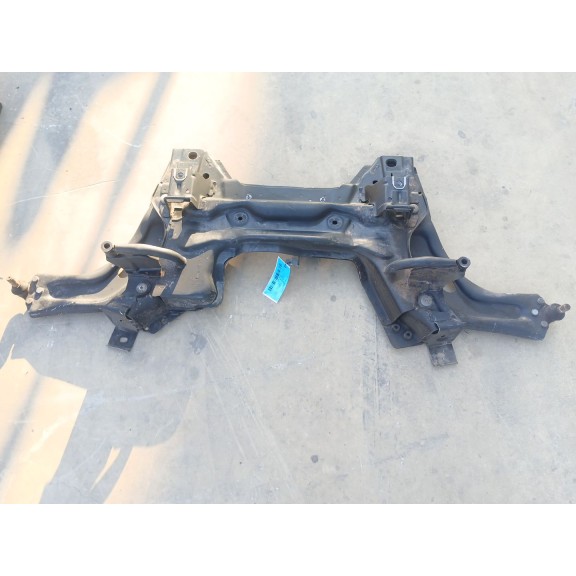 Recambio de puente delantero para citroën c-elysee (dd_) 1.2 vti 82 referencia OEM IAM   