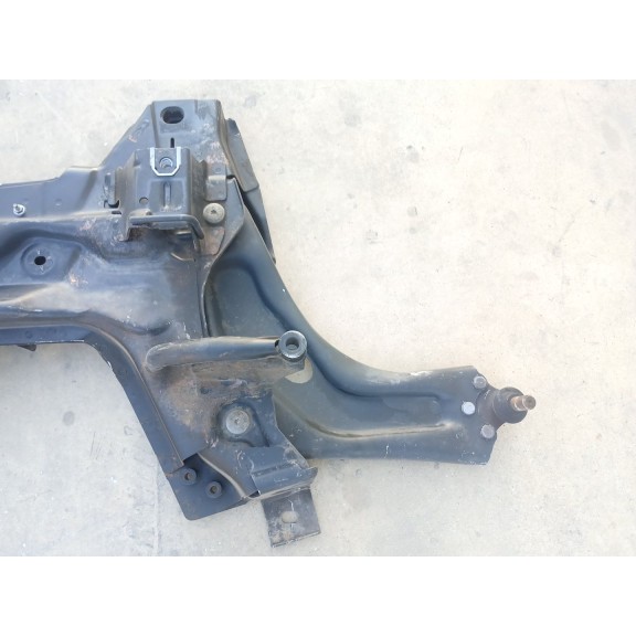 Recambio de puente delantero para citroën c-elysee (dd_) 1.2 vti 82 referencia OEM IAM   