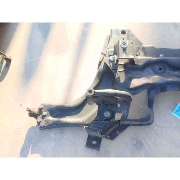 Recambio de puente delantero para citroën c-elysee (dd_) 1.2 vti 82 referencia OEM IAM   