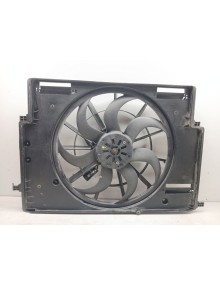 Recambio de electroventilador para volvo xc40 (536) t5 plug-in hybrid referencia OEM IAM p32222108 500140708 