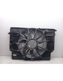 Recambio de electroventilador para volvo xc40 (536) t5 plug-in hybrid referencia OEM IAM p32222108 500140708  2