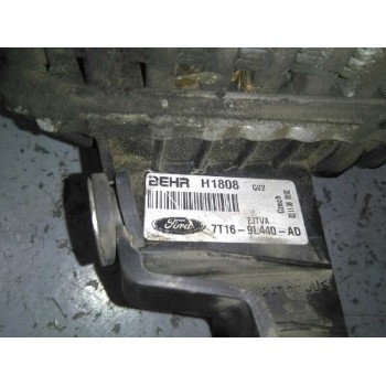 Recambio de intercooler para ford transit connect (tc7) furgón (2006) referencia OEM IAM 7T169L440AD  