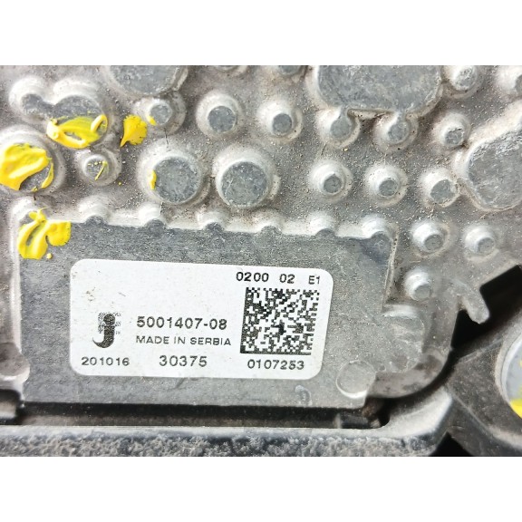 Recambio de electroventilador para volvo xc40 (536) t5 plug-in hybrid referencia OEM IAM p32222108 500140708 