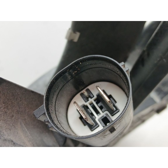 Recambio de electroventilador para volvo xc40 (536) t5 plug-in hybrid referencia OEM IAM p32222108 500140708 