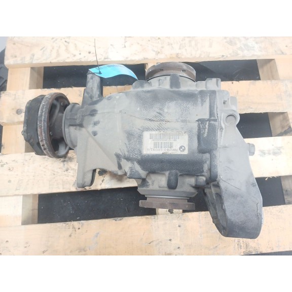 Recambio de diferencial trasero para bmw 3 touring (e91) 320 d referencia OEM IAM 759101601  