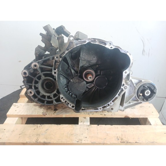 Recambio de caja cambios para chevrolet captiva 2.0 diesel cat referencia OEM IAM BEW4357  