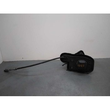 Recambio de palanca cambio para bmw serie 1 berlina (e81/e87) 118d referencia OEM IAM SP757760001 AUTO 