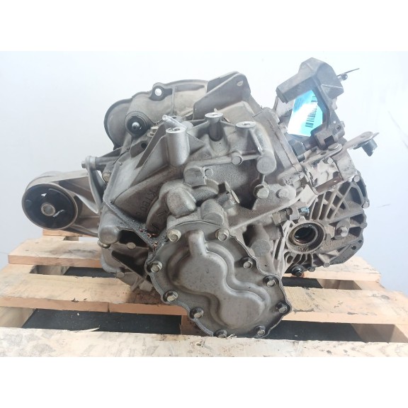 Recambio de caja cambios para chevrolet captiva 2.0 diesel cat referencia OEM IAM BEW4357  