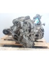 Recambio de caja cambios para chevrolet captiva 2.0 diesel cat referencia OEM IAM BEW4357  