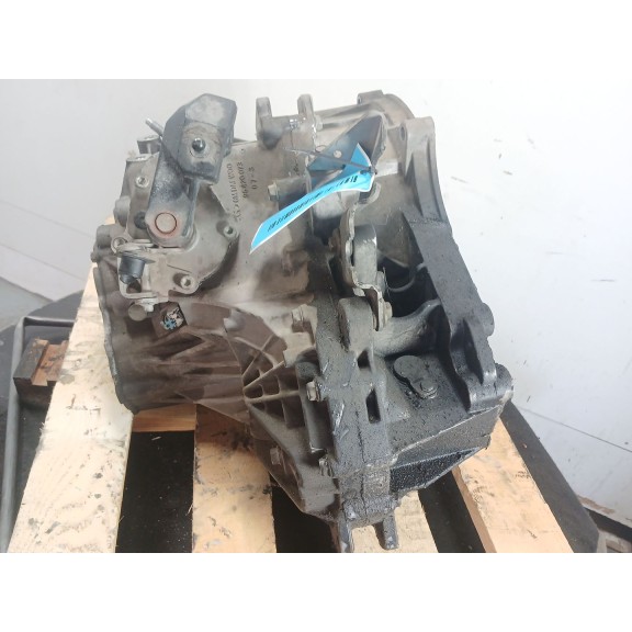 Recambio de caja cambios para chevrolet captiva 2.0 diesel cat referencia OEM IAM BEW4357  