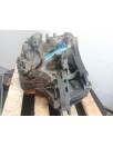 Recambio de caja cambios para chevrolet captiva 2.0 diesel cat referencia OEM IAM BEW4357  