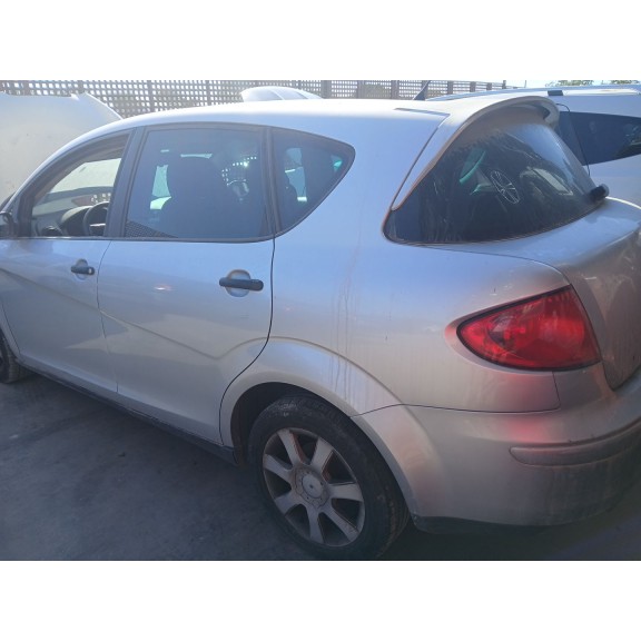 seat toledo iii (5p2) del año 2005