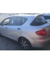 seat toledo iii (5p2) del año 2005