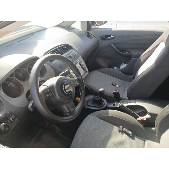 seat toledo iii (5p2) del año 2005