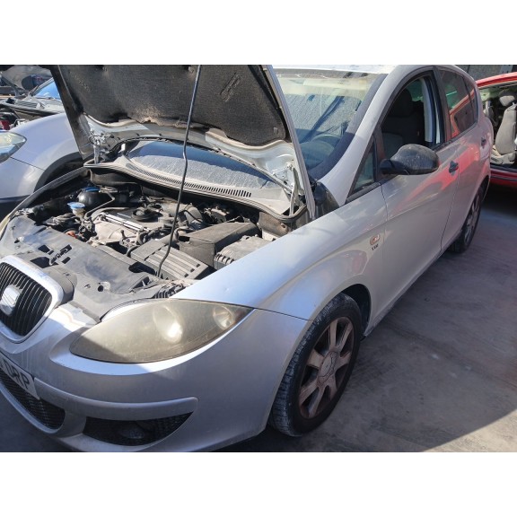 seat toledo iii (5p2) del año 2005