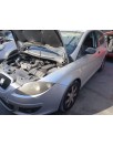 seat toledo iii (5p2) del año 2005