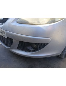 Recambio de paragolpes delantero para seat toledo iii (5p2) 2.0 tdi 16v referencia OEM IAM    2