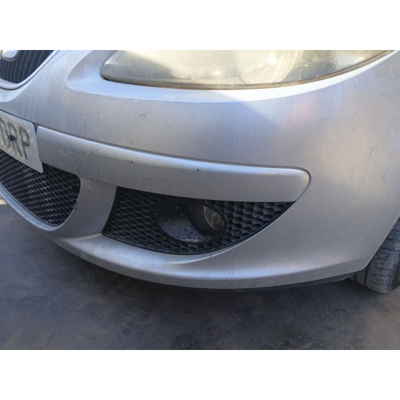 Recambio de paragolpes delantero para seat toledo iii (5p2) 2.0 tdi 16v referencia OEM IAM   